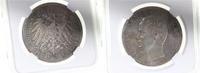 d 04608D~1.3-PAT-GG 5 Mark Otto 1908D f.prfr/prfr !! schöne Patina !!! MS63 J 046