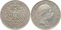 d 13003E~3.0 5 Mark Sachsen Georg 1903E ss J 130