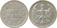 d 3.0 3 RM 31224A~3.0 3 Reichsmark 1924A ss J 312