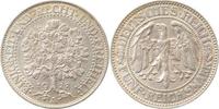 d 2.5 5 RM 33128A~2.5 5 Reichsmark 1928A Eichbaum ss/vz J 331
