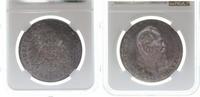 d 05011D~1.1b-GG-PAT 5 Mark Luitpold 11D prfr/st MS64+ herrl.Patina !! J 050