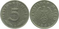d 1.2 5 Pf 37043D~1.2 5 Pfennig 1943D prfr J 370