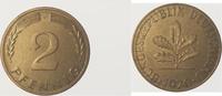  0.0 2 Pf   38170J~0.0 2 Pfennig  1970J PP 5000 Exemplare  J 381 5,00 EUR Differenzbesteuert nach §25a UstG zzgl. Versand