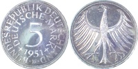  0.0 5 DM   38751D~  1951D PP.....Auflage 250 Exemplare  J 387 385,00 EUR Differenzbesteuert nach §25a UstG zzgl. Versand