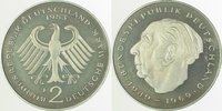  0.0 2 DM   40783J~  1983J Heuss PP J 407 8,50 EUR Differenzbesteuert nach §25a UstG zzgl. Versand