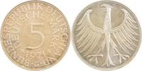  0.0 5 DM   38771G~  1971G PP 10200 Exemplare  J 387 28,00 EUR Differenzbesteuert nach §25a UstG zzgl. Versand