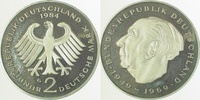  0.0 2 DM   40784G~  1984G Heuss PP J 407 18,00 EUR Differenzbesteuert nach §25a UstG zzgl. Versand