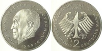  0.0 2 DM   40684J~  1984J Adenauer PP J 406 18,00 EUR Differenzbesteuert nach §25a UstG zzgl. Versand