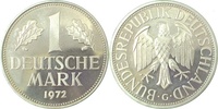  0.0 1 DM   38572G~  1972G PP 10000 Exemplare  J 385 11,00 EUR Differenzbesteuert nach §25a UstG zzgl. Versand