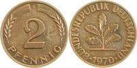  0.0 2 Pf   38170F~0.0 2 Pfennig  1970F PP ....... J 381 10,00 EUR Differenzbesteuert nach §25a UstG zzgl. Versand