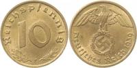     36439F~1.5 10 Pfennig  1939F f.prfr !! J 364 17,00 EUR Differenzbesteuert nach §25a UstG zzgl. Versand