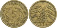  3.0 5 Pf   31626E~3.0 5 Pfennig  1926E ss J 316 16,00 EUR Differenzbesteuert nach §25a UstG zzgl. Versand