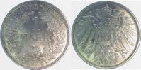     017n04D~2.0 1 Mark  1904D vz J 017 8,00 EUR Differenzbesteuert nach §25a UstG zzgl. Versand