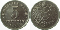  1.1 5 Pf   29721G~1.1 5 Pfennig  1921G prfr/st J 297 17,00 EUR Differenzbesteuert nach §25a UstG zzgl. Versand