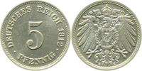 d 1.2 5 Pf 012n12E~1.2 5 Pfennig  1912E f.stgl!! J 012