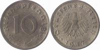     37547F~3.0 10 Pfennig  1947F ss J 375 7,00 EUR Differenzbesteuert nach §25a UstG zzgl. Versand