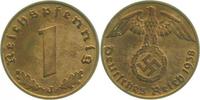 d 1.2 1 Pf 36138J~1.2 1 Pfennig  1938J prfr J 361