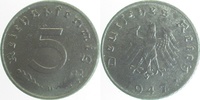 d 0.9 5 Pf 37447D~0.9 5 Pfennig  1947D prfr/fein zap. J 374