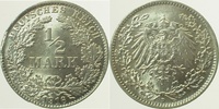     01616D~1.2 0.5 Mark  1916D prfr. J 016 6,50 EUR Differenzbesteuert nach §25a UstG zzgl. Versand