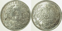     01617D~1.5 0.5 Mark  1917D f.prfr. J 016 10,00 EUR Differenzbesteuert nach §25a UstG zzgl. Versand