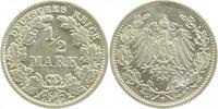     01617F~1.2 0.5 Mark  1917F prfr J 016 35,00 EUR Differenzbesteuert nach §25a UstG zzgl. Versand