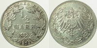     01619D~2.0vv 0.5 Mark  1919D 9 ü. 0 & 2xMzz! J 016 51,00 EUR Differenzbesteuert nach §25a UstG zzgl. Versand