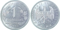 d 1.5 1 RM 35437A~1.5 1 Reichsmark  1937A f.prfr J 354