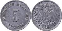 d 2.2 5 Pf 012n15J~2.2 5 Pfennig  1915J vz- J 012