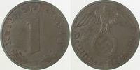 d 1.2 1 Pf 36138E~1.2 1 Pfennig  1938E prfr J 361