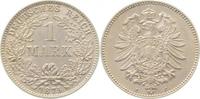     00975C~2.0 1 Mark  1875C vz J 009 45,00 EUR Differenzbesteuert nach §25a UstG zzgl. Versand