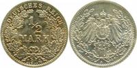     01614A~1.2 0.5 Mark  1914A prfr. J 016 6,00 EUR Differenzbesteuert nach §25a UstG zzgl. Versand