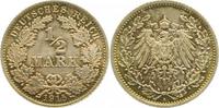     01615A~1.1 0.5 Mark  1915A prfr/stgl !! J 016 9,00 EUR Differenzbesteuert nach §25a UstG zzgl. Versand