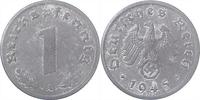  2.5 1 Pf   36945A~2.5 1 Pfennig  1945A ss/vz J 369 5,00 EUR Differenzbesteuert nach §25a UstG zzgl. Versand