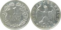 d 0.1 1 RM 31925D~0.1 1 Reichsmark  1925D PP- Unikat , Archiv Franquinet J 319