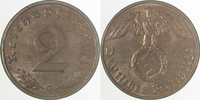  1.0 2 Pf   36239G~1.0 2 Pfennig  1939G stgl J 362 8,00 EUR Differenzbesteuert nach §25a UstG zzgl. Versand