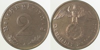  1.0 2 Pf   36240A~1.0 2 Pfennig  1940A stgl J 362 9,00 EUR Differenzbesteuert nach §25a UstG zzgl. Versand