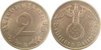  2.5 2 Pf   36240E~2.5 2 Pfennig  1940E ss/vz J 362 4,00 EUR Differenzbesteuert nach §25a UstG zzgl. Versand