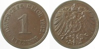  2.0 1 Pf   010n02G~2.0 1 Pfennig  1902G vz J 010 43,00 EUR Differenzbesteuert nach §25a UstG zzgl. Versand