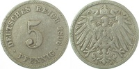 d 3.0 5 Pf 01296E~3.0 5 Pfennig  1996E ss J 012