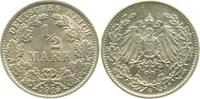     01616G~1.1V 0.5 Mark  1916G prfr/st/hochst 6 J 016 15,00 EUR Differenzbesteuert nach §25a UstG zzgl. Versand