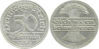     30122E~1.1 50 Pfennig  1922E prfr/stgl. J 301 4,10 EUR Differenzbesteuert nach §25a UstG zzgl. Versand