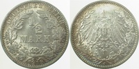     01619J~1.2 0.5 Mark  1919J prfr. J 016 15,00 EUR Differenzbesteuert nach §25a UstG zzgl. Versand