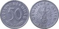     37242F~3.0 50 Pfennig  1942F ss J 372 9,00 EUR Differenzbesteuert nach §25a UstG zzgl. Versand