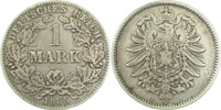     00985J~3.0 1 Mark  1885J ss J 009 19,50 EUR Differenzbesteuert nach §25a UstG zzgl. Versand