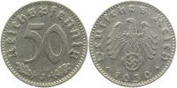 d 37239J~2.5 50 Pfennig 1939J ss/vz J 372
