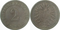 d 3.2 2 Pf 00275C~3.2 2 Pfennig  1875C ss- J 002