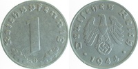 d 1.5 1 Pf 36944G~1.5 1 Pfennig  1944G f.prfr J 369