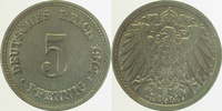 d 1.5 5 Pf 012n12G~1.5 5 Pfennig  1912G f.prfr J 012