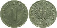  1.8 1 Pf   373b45F~1.8 1 Pfennig  1945F vz+ J 373b 40,00 EUR Differenzbesteuert nach §25a UstG zzgl. Versand