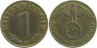  2.0 1 Pf   36138J~2.0 1 Pfennig  1938J vz J 361 4,10 EUR Differenzbesteuert nach §25a UstG zzgl. Versand